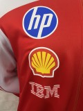 2026 Ferrari  Jackets