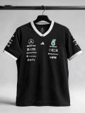 2026 F1 Mercedes Racing Shirt
