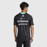 2026 F1 Mercedes Racing Shirt