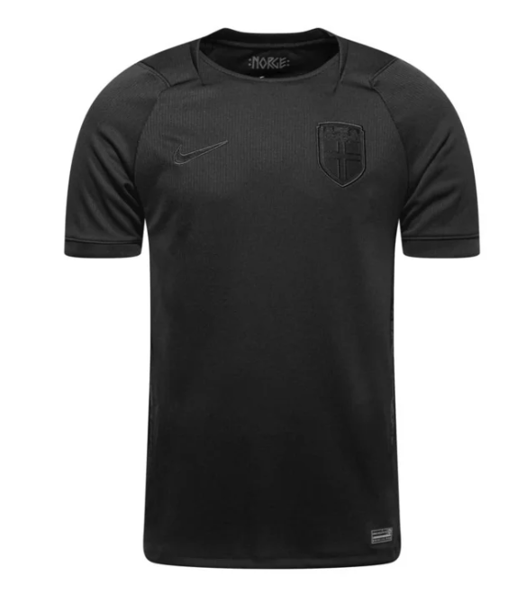 Fan Version | 2026 Norway World Cup Away Man Jersey