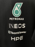 2026 F1 Mercedes Racing Shirt