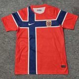 Fan Version | 2026 Norway World Cup Home Man Jersey |