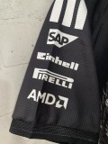 2026 F1 Mercedes Racing Shirt