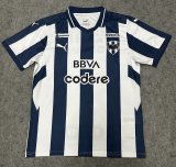 26/27 Monterrey Home Jersey | Fan Version