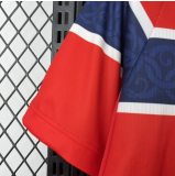 Fan Version | 2026 Norway World Cup Home Man Jersey |