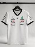 2026 F1 Mercedes Racing Shirt