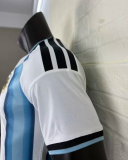 Player Version | 2026 Argentina World Cup Home Jersey