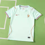 Fan Version | 2026 France World Cup Away Man Jersey