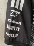 2026 F1 Mercedes Racing Shirt