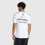 2026 F1 Mercedes Racing Shirt