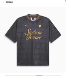 2026 F1 Ferrari  Racing Shirt