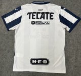 26/27 Monterrey Home Jersey | Fan Version