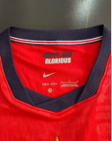 Fan Version |  2026 England World Cup Away Man Jersey
