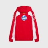 2026 Ferrari Sweatshirt With Hoodie