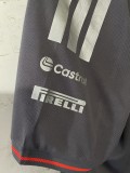 2026 F1 Audi Racing Polo Shirt