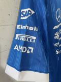 2026 F1 Mercedes Racing Shirt