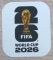 2026 World Cup Right Patch