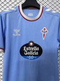 26/27 Celta de Vigo Home Men Jersey | Fan Version