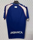 26/27 Celta de Vigo Away Men Jersey | Fan Version