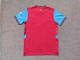 26/27 West Ham United Home Men Jersey | Fan Version