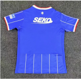26/27 Rangers Home Man Jersey | Fan Version