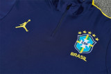 26/27 Brazil  Adult Tracksuits