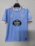 26/27 Celta de Vigo Home Men Jersey | Fan Version