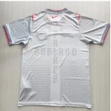 2026 England x Crystal Palace Men's Academy Short-Sleeve Topn Man Jersey | Fan Version