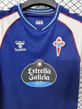 26/27 Celta de Vigo Away Men Jersey | Fan Version