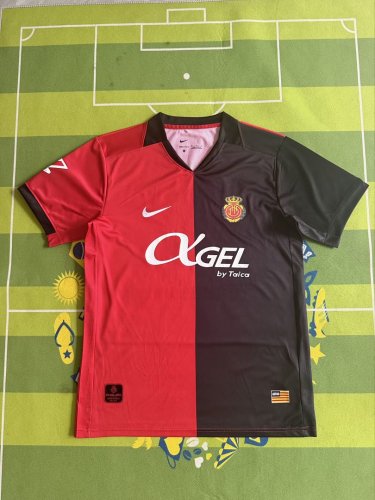 26/27 Mallorca Home Men Jersey | Fan Version