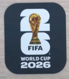 Players Version |  2026 Belgium World Cup Away Long sleeve Jersey