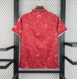 26/27 Liverpool Home Man Jersey | Fan Version