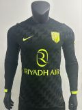 26/27 Atletico Madrid Away Long Sleeve Man Jersey | Player Version