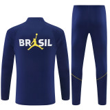 26/27 Brazil  Adult Tracksuits