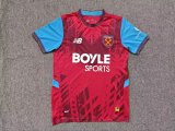 26/27 West Ham United Home Men Jersey | Fan Version