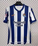 26/27 Real Sociedad Home Men Jersey | Fan Version
