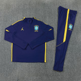 26/27 Brazil  Adult Tracksuits