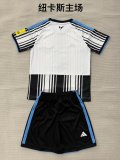 26/27 Newcastle United Home Adult Uniform