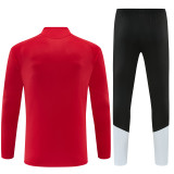 26/27 Spain  Adult Tracksuits