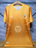 2026 Argentina Special Edition Man Jersey | Player Version