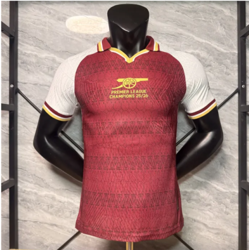 26/27 Arsenal Special Edition Jersey | Player Version