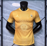 2026 Argentina Special Edition Man Jersey | Player Version
