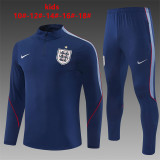 26/27 England Kids Tracksuits