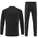 26/27 Atletico Madrid Adult Tracksuits