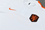 26/27 Netherlands Adult Tracksuits