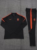 26/27 Netherlands Kids Tracksuits