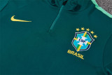 26/27 Brazil  Adult Tracksuits