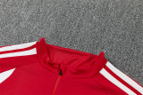 26/27 Spain  Adult Tracksuits