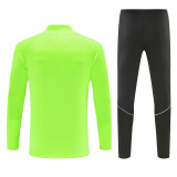 26/27 Atletico Madrid Adult Tracksuits