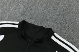 26/27 Spain  Adult Tracksuits
